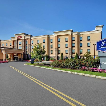 Hampton Inn And Suites Robbinsville Exteriér fotografie
