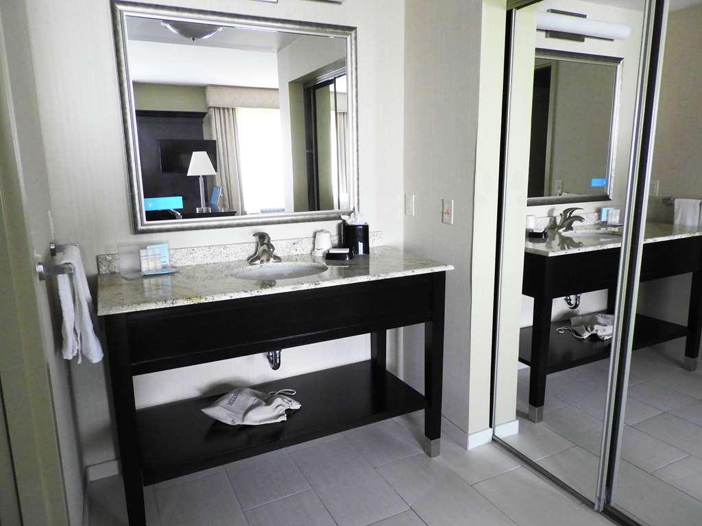 Hampton Inn And Suites Robbinsville Pokoj fotografie