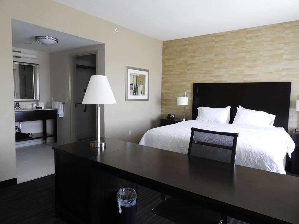 Hampton Inn And Suites Robbinsville Pokoj fotografie