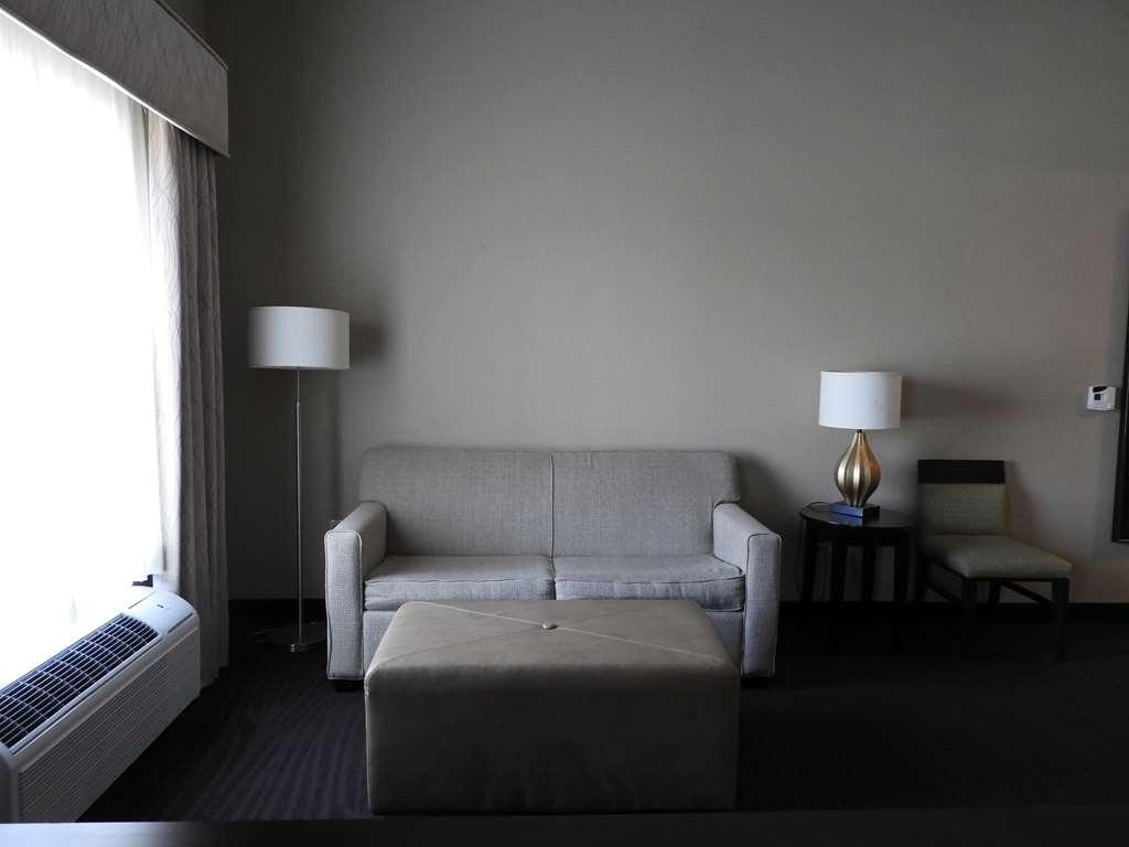Hampton Inn And Suites Robbinsville Pokoj fotografie