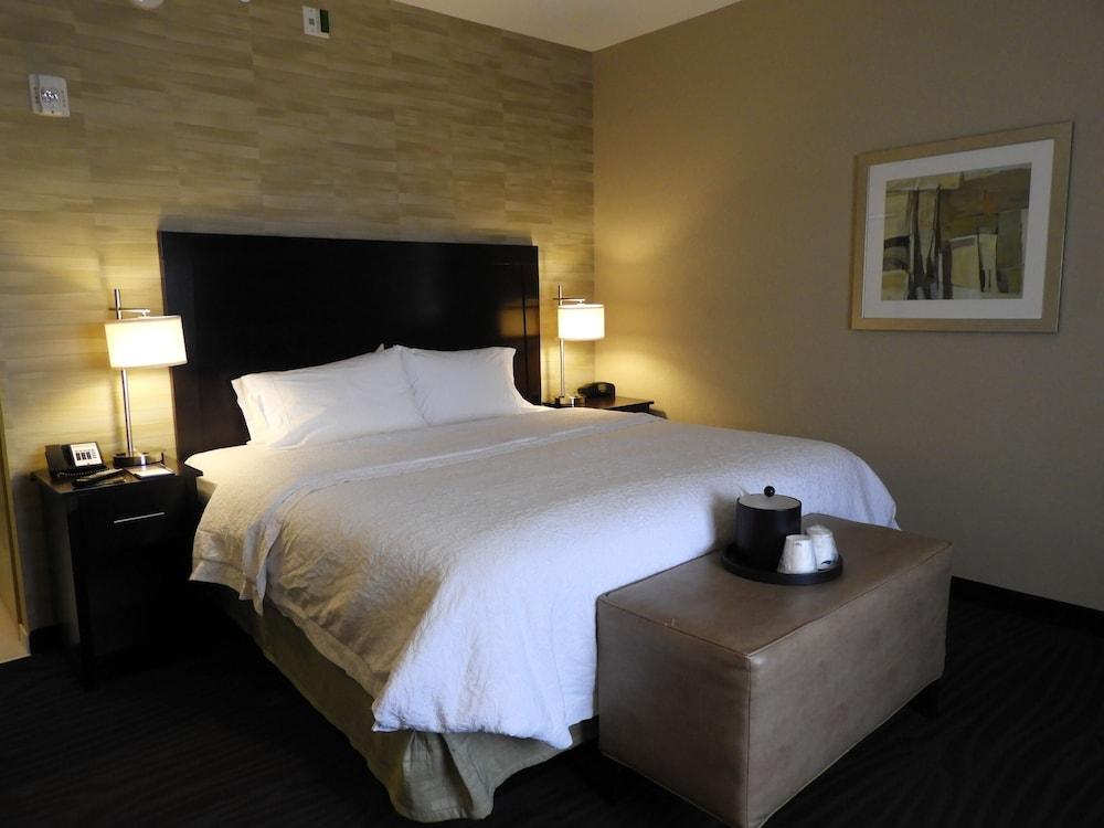 Hampton Inn And Suites Robbinsville Exteriér fotografie