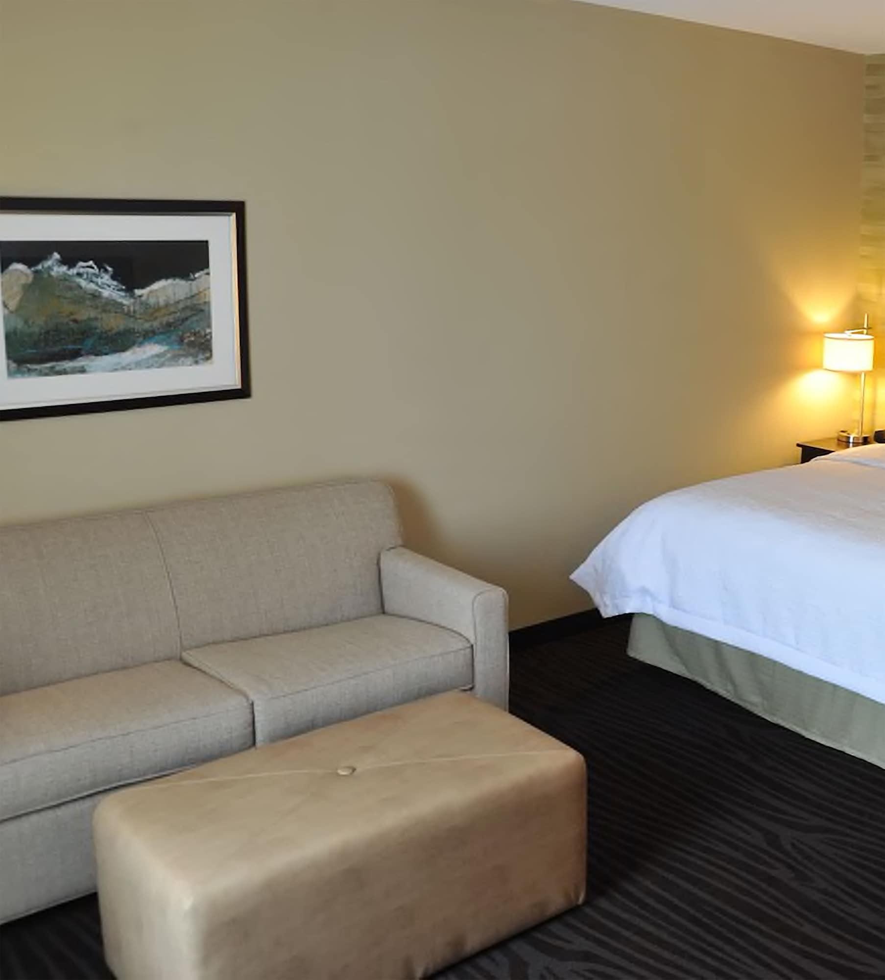 Hampton Inn And Suites Robbinsville Exteriér fotografie