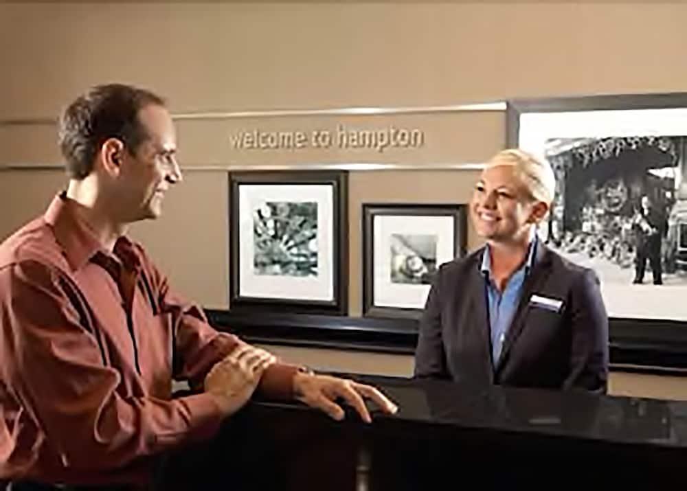 Hampton Inn And Suites Robbinsville Exteriér fotografie