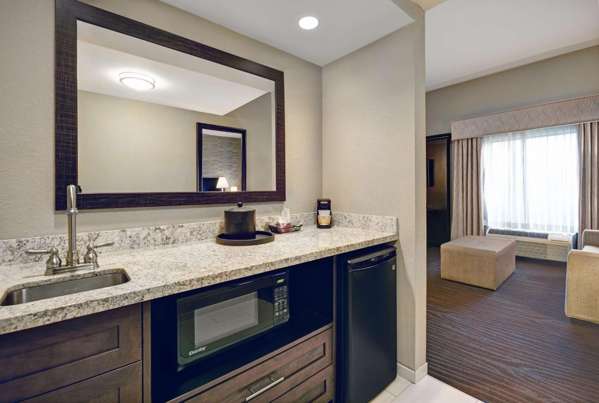 Hampton Inn And Suites Robbinsville Exteriér fotografie