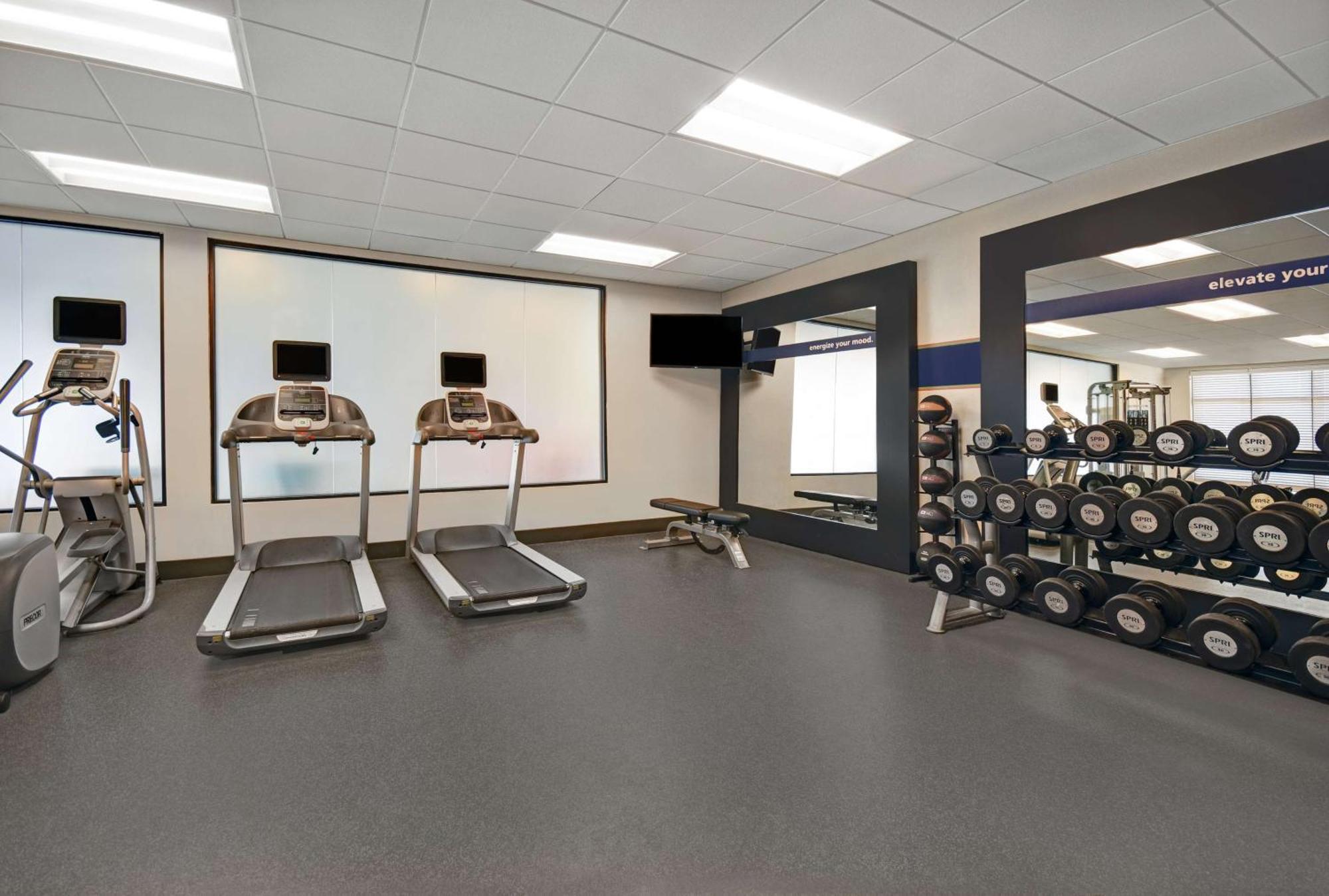 Hampton Inn And Suites Robbinsville Exteriér fotografie