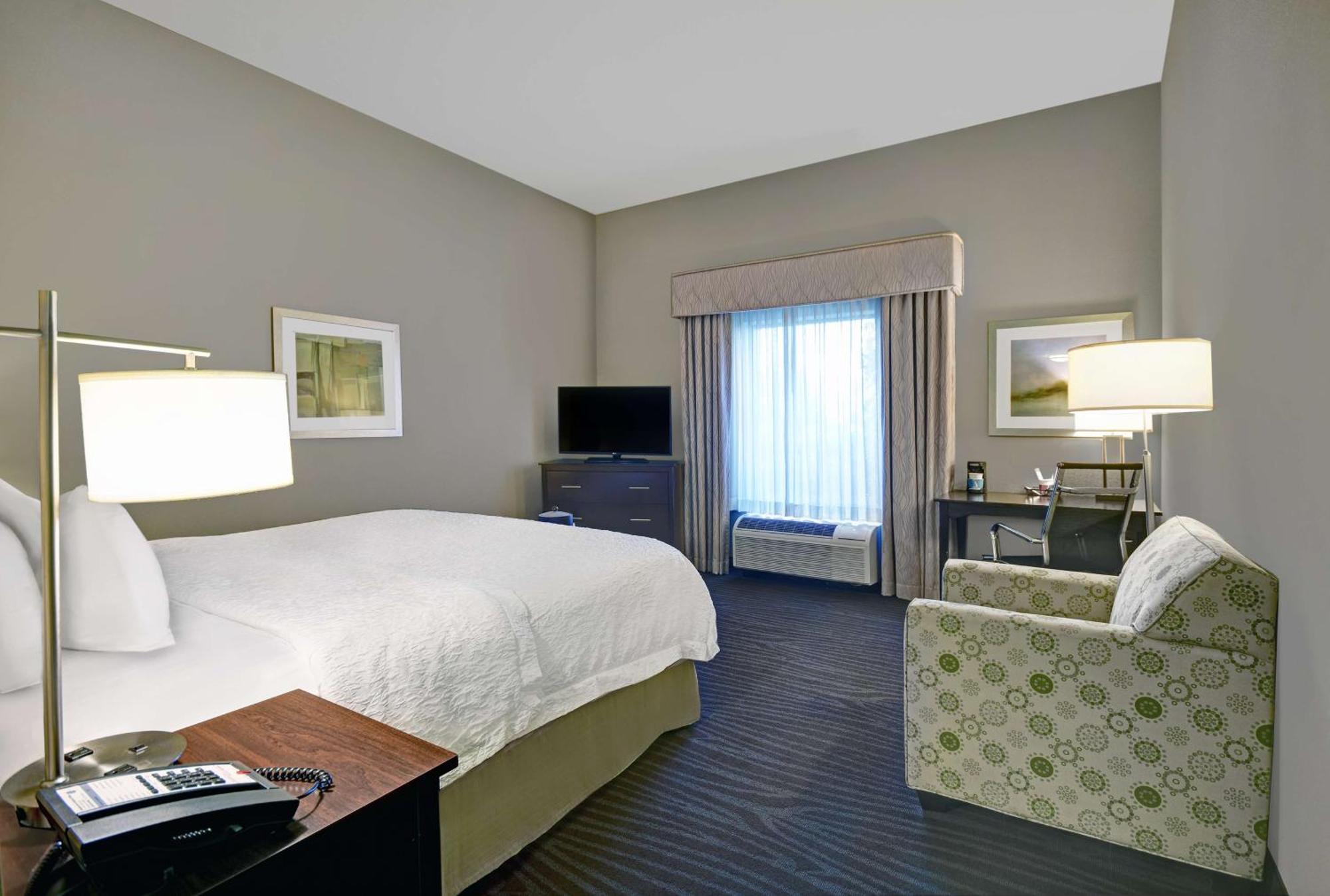 Hampton Inn And Suites Robbinsville Exteriér fotografie