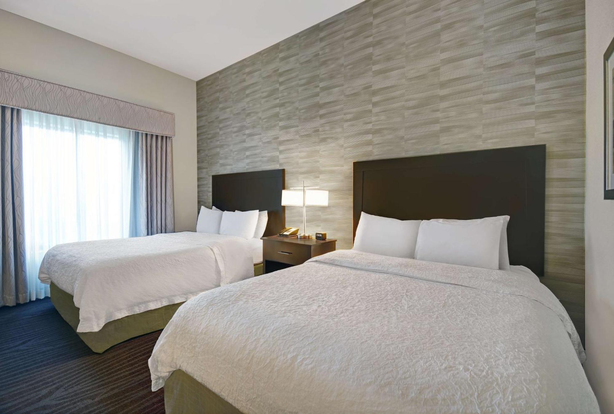 Hampton Inn And Suites Robbinsville Exteriér fotografie
