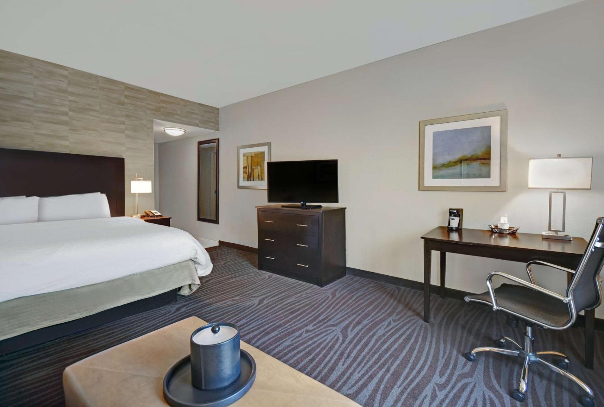Hampton Inn And Suites Robbinsville Exteriér fotografie