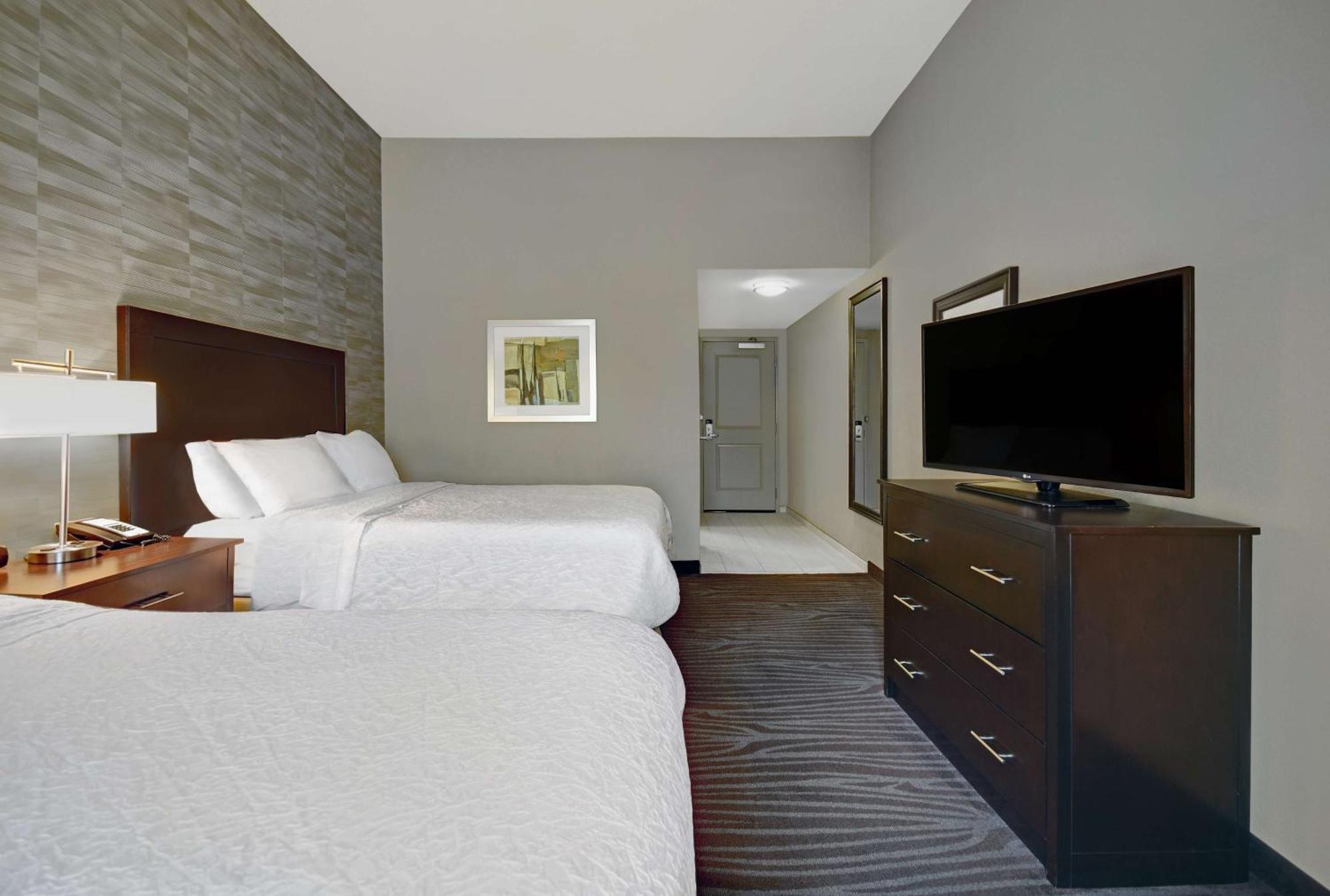 Hampton Inn And Suites Robbinsville Exteriér fotografie