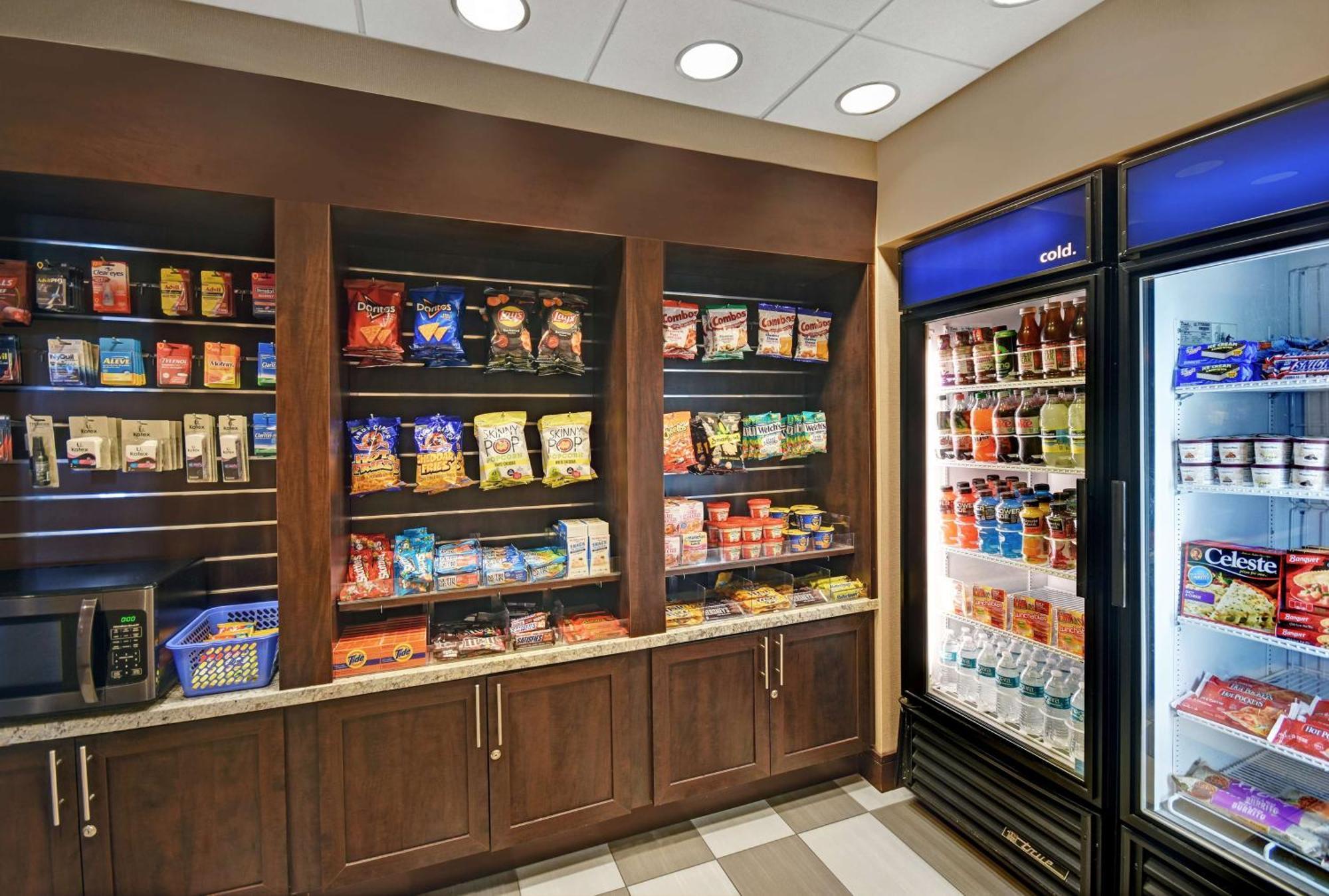Hampton Inn And Suites Robbinsville Exteriér fotografie